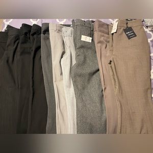 Bundle Express Dress Pants